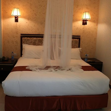 Solyana Hotel 巴赫达尔 外观 照片