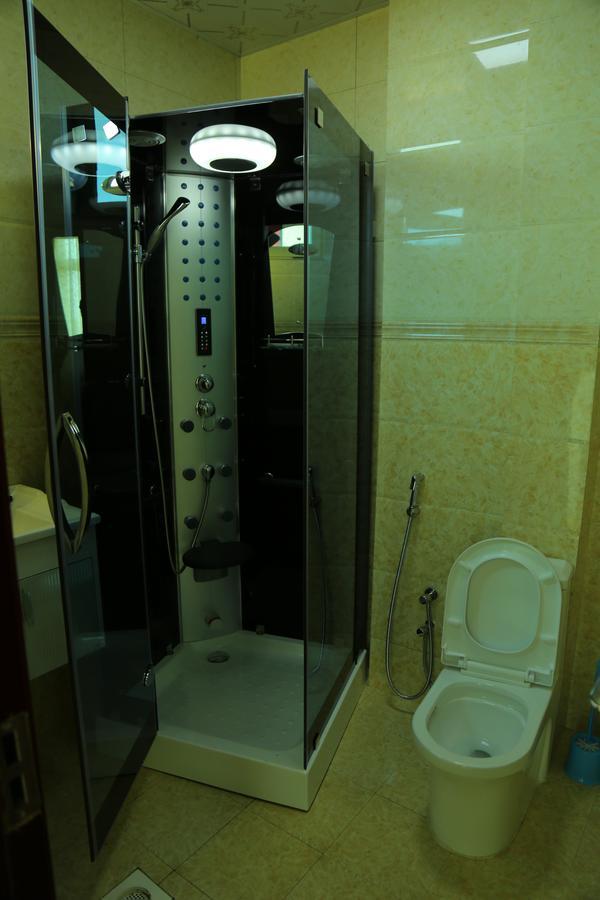 Solyana Hotel 巴赫达尔 外观 照片
